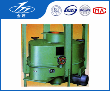 DB、DK圓盤給料機(jī)(技術(shù)參數(shù))