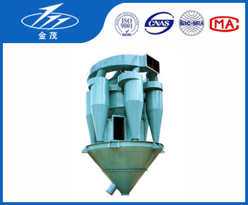 NHX、ZSX高效雙轉(zhuǎn)子式選粉機(jī)(技術(shù)參數(shù))