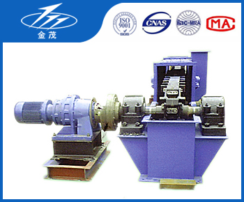 朝陽HLC型庫頂水平拉鏈機(jī)(技術(shù)參數(shù))